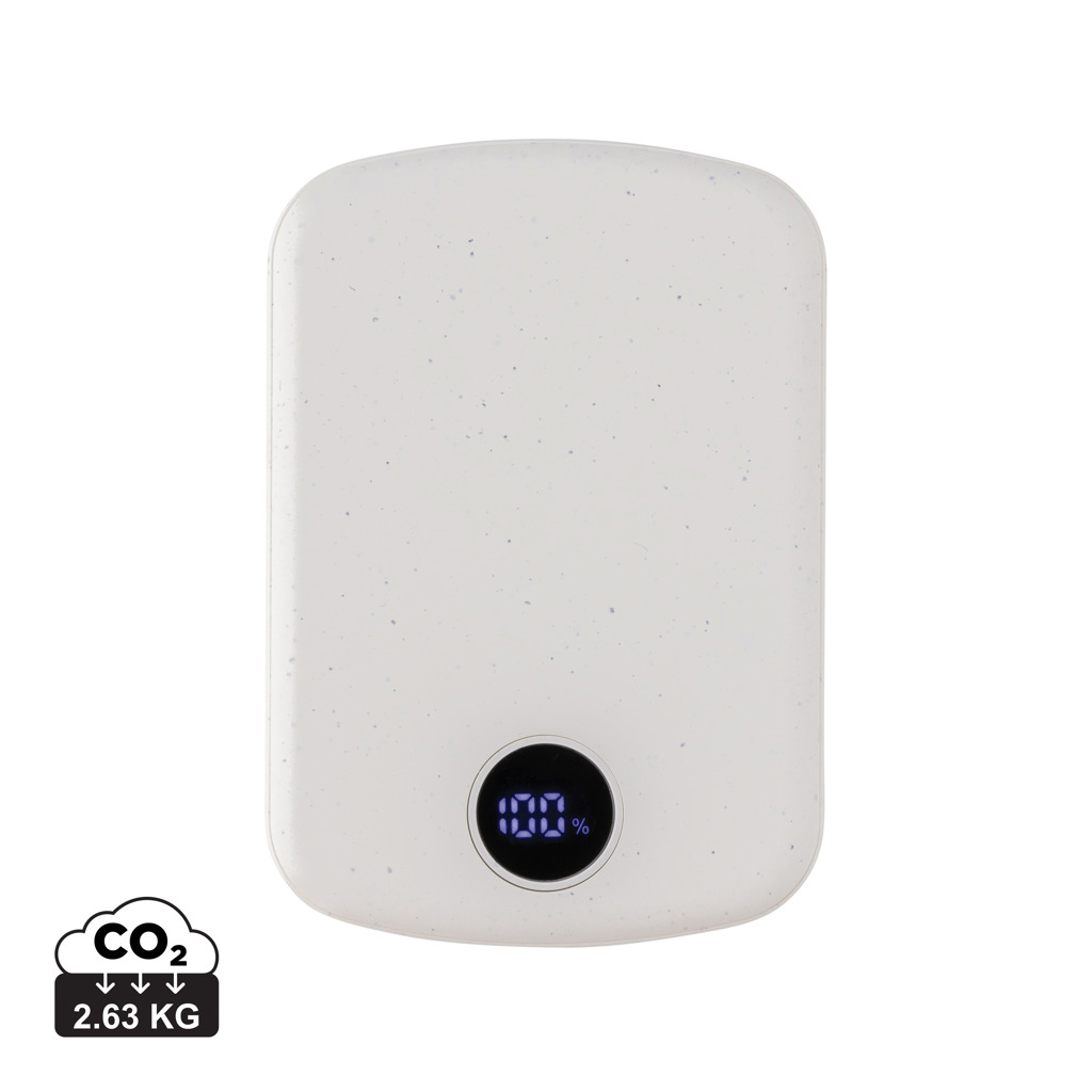 Miniature 14 pour Powerbank magnétique 5000mAh en plastique RCS MagBoost