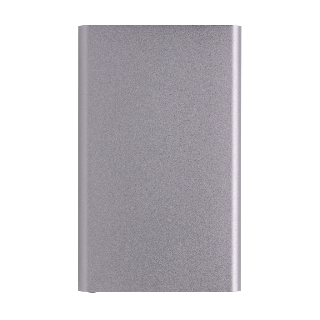 Miniature 5 pour Powerbank 4000mAh en plastique recyclé/aluminium RCS