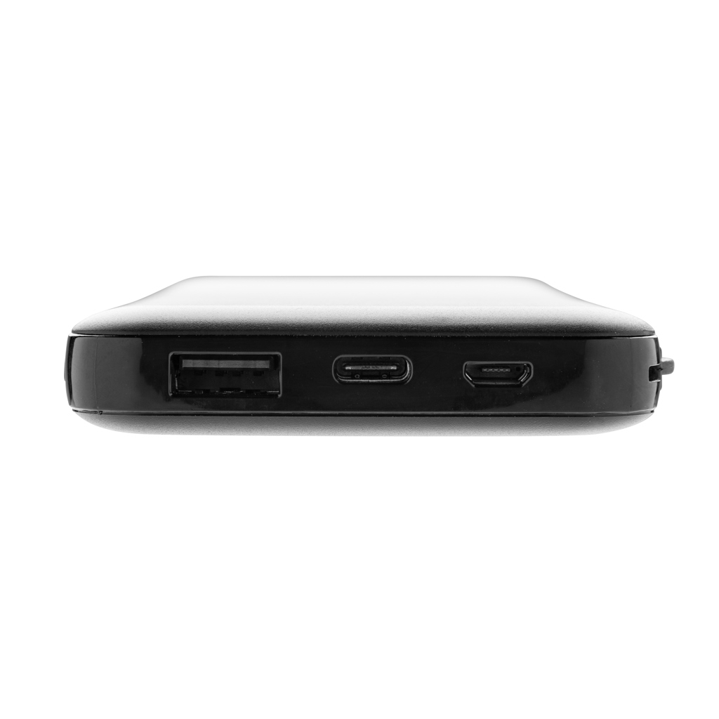 Miniature 8 pour Powerbank 10.000 mAh en plastique RCS Lockhart