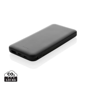 Visuel Powerbank 10.000 mAh en plastique RCS Lockhart