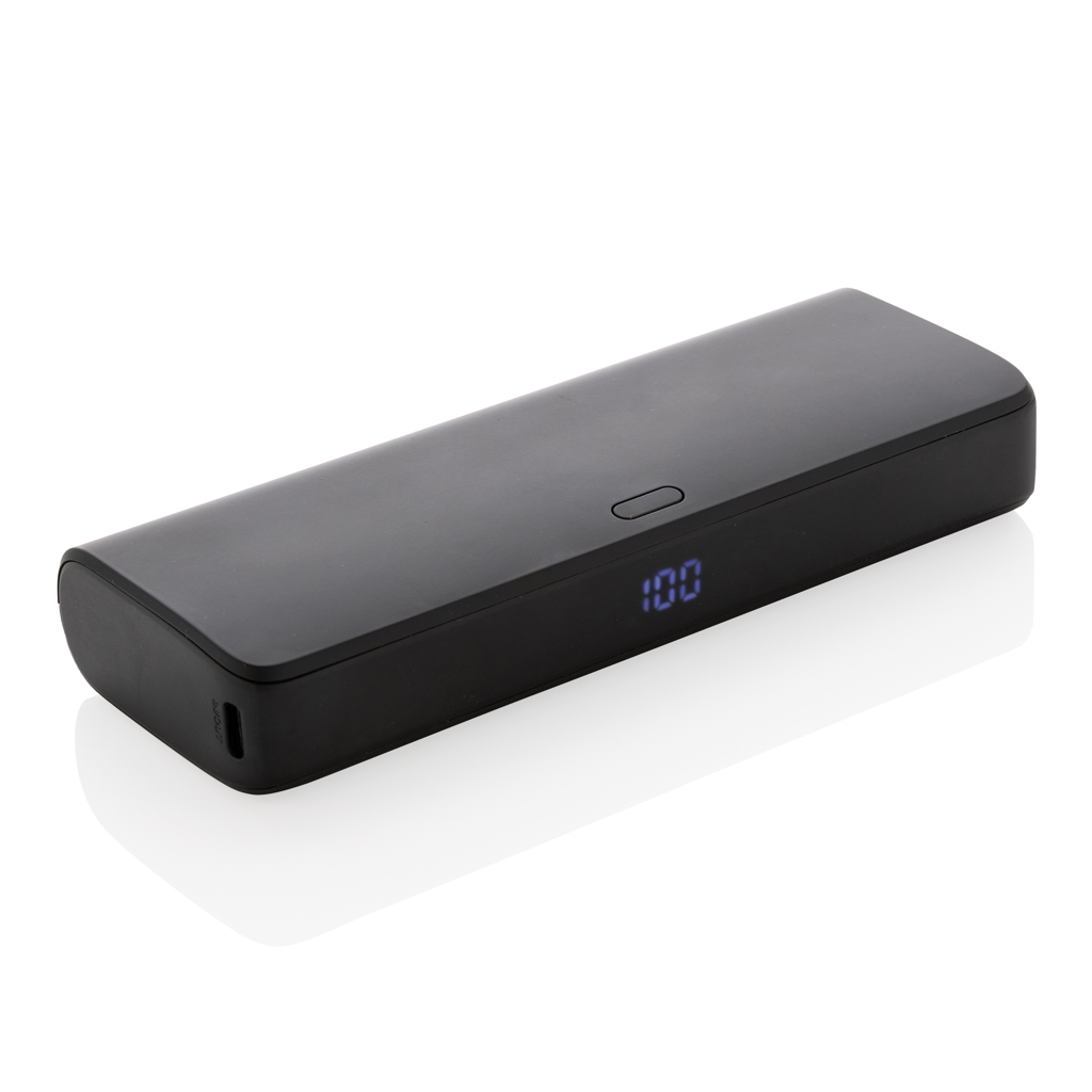Miniature 2 pour Powerbank 20000mAh charge rapide, plastique RCS, Flashcharge