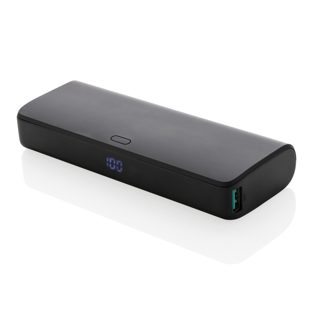 Miniature 6 pour Powerbank 20000mAh charge rapide, plastique RCS, Flashcharge