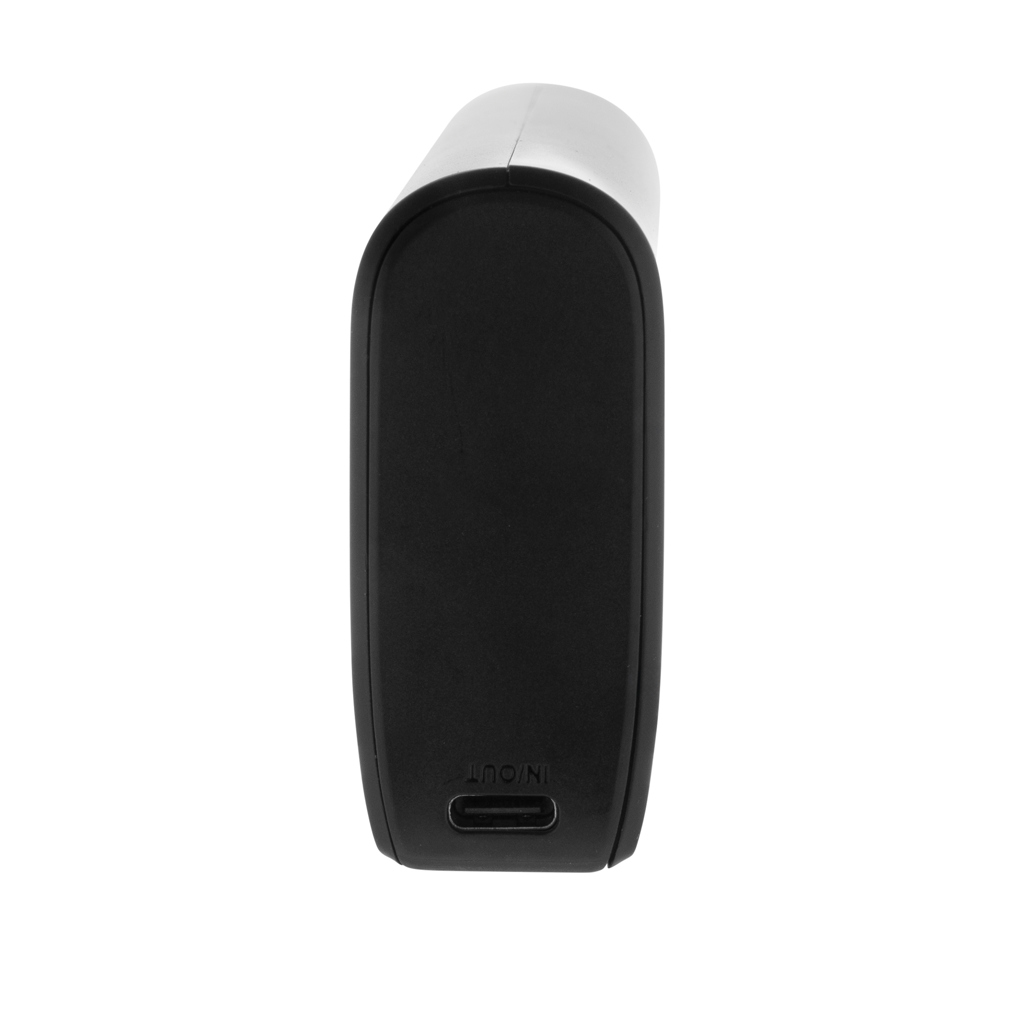 Miniature 8 pour Powerbank 20000mAh charge rapide, plastique RCS, Flashcharge