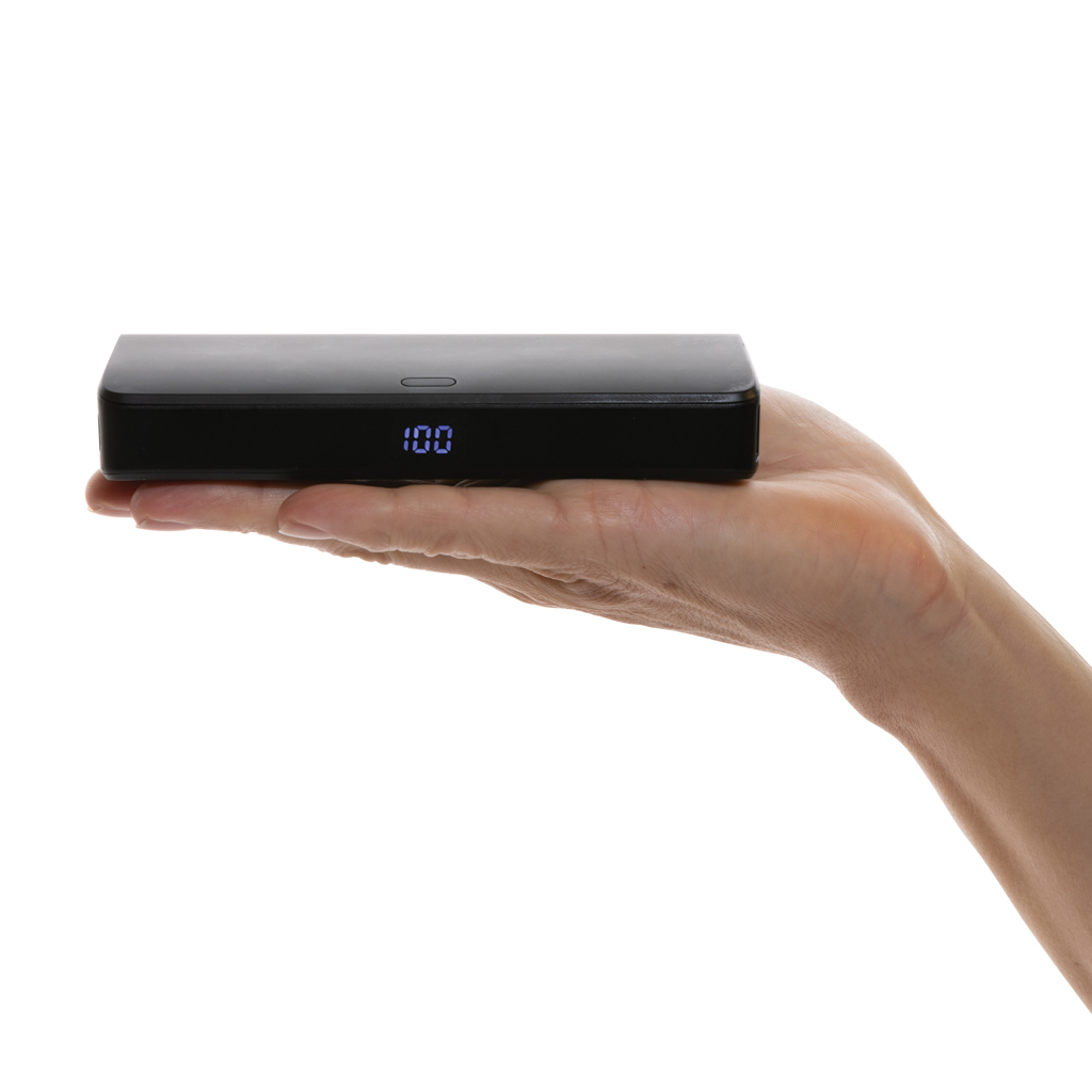Miniature 9 pour Powerbank 20000mAh charge rapide, plastique RCS, Flashcharge