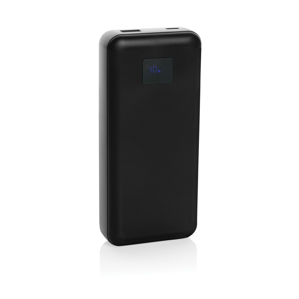 Miniature 2 pour SuperPowerbank 20.000mAh et 65W en plastique RCS Gridley