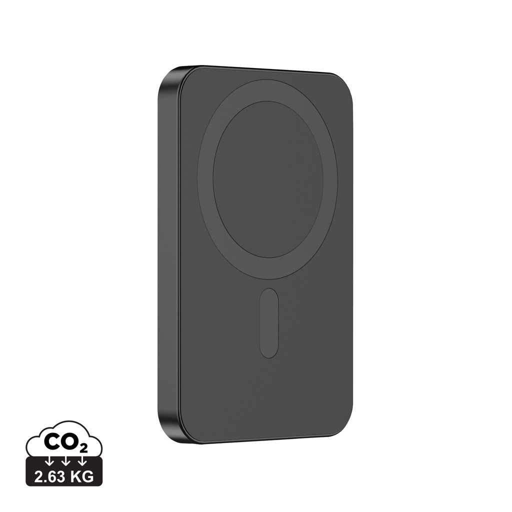 Miniature 1 pour Powerbank 5000mAh en plastique/alu RCS UrbanVitamin Richmond