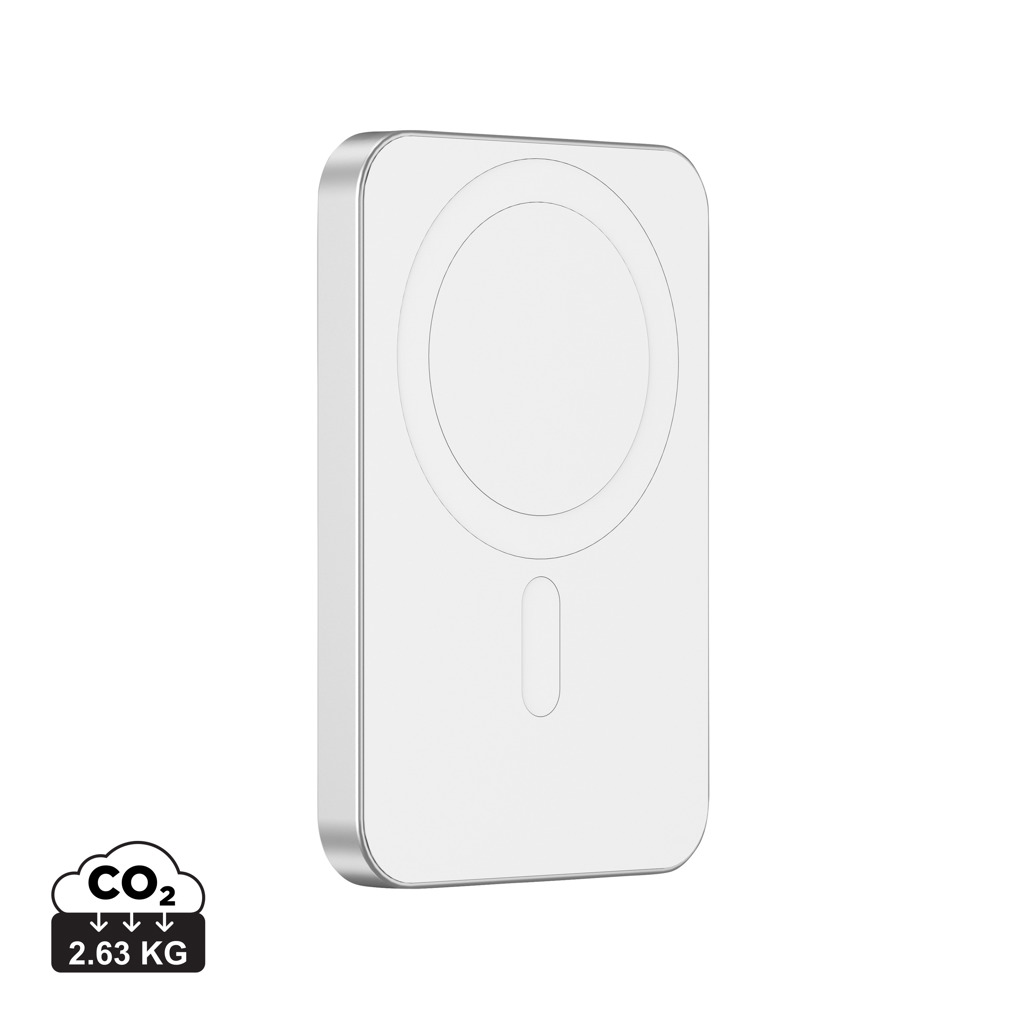 Miniature 19 pour Powerbank 5000mAh en plastique/alu RCS UrbanVitamin Richmond
