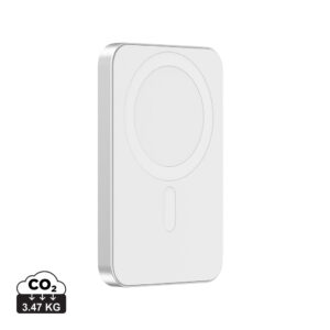 Visuel Powerbank 5000mAh en plastique/alu RCS Urban Vitamin Malibu