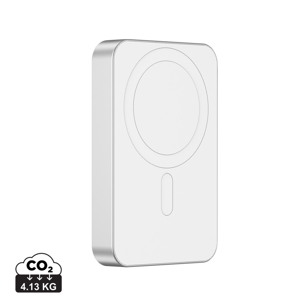 Miniature 19 pour Compton RCS plastique recyclé/aluminium 10 000 mAh powerbank