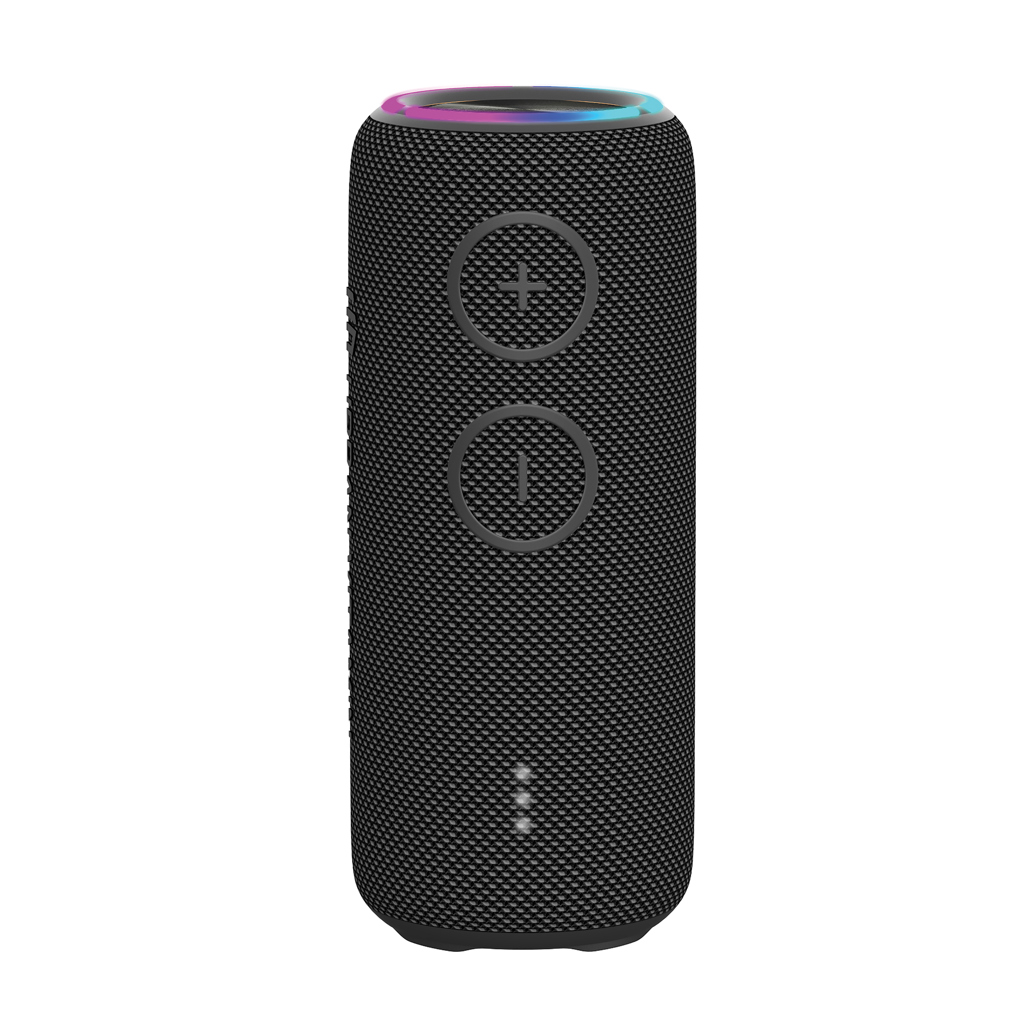 Miniature 3 pour Enceinte 30W en plastique RCS Urban Vitamin Pacific Grove