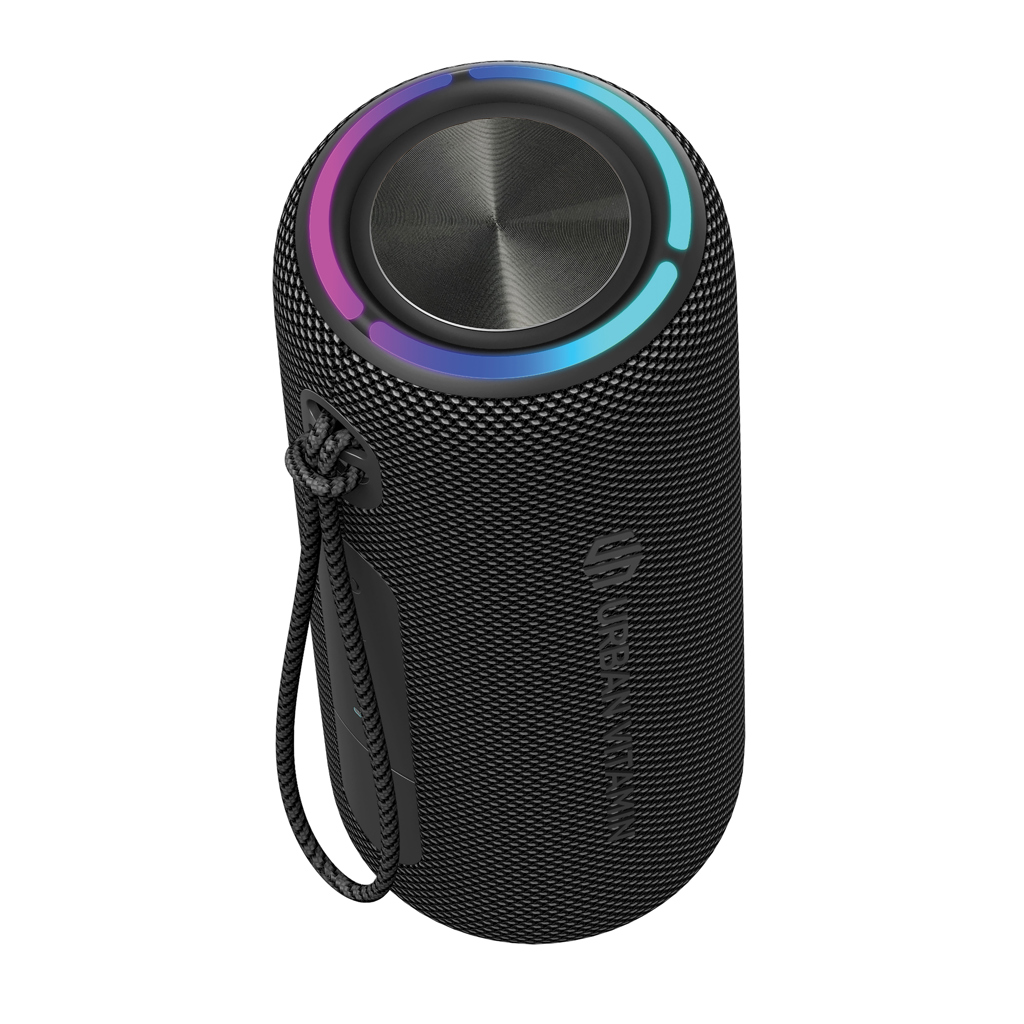 Miniature 6 pour Enceinte 30W en plastique RCS Urban Vitamin Pacific Grove