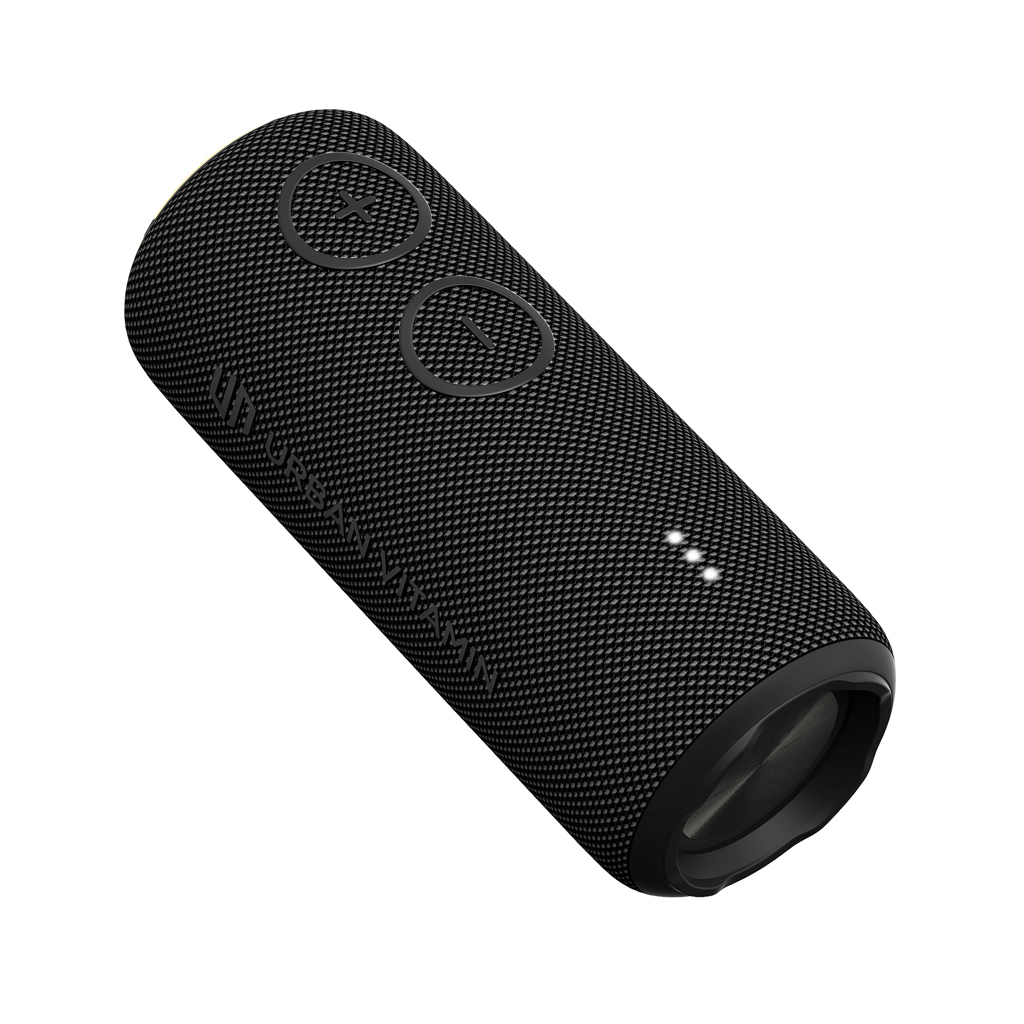 Miniature 7 pour Enceinte 30W en plastique RCS Urban Vitamin Pacific Grove