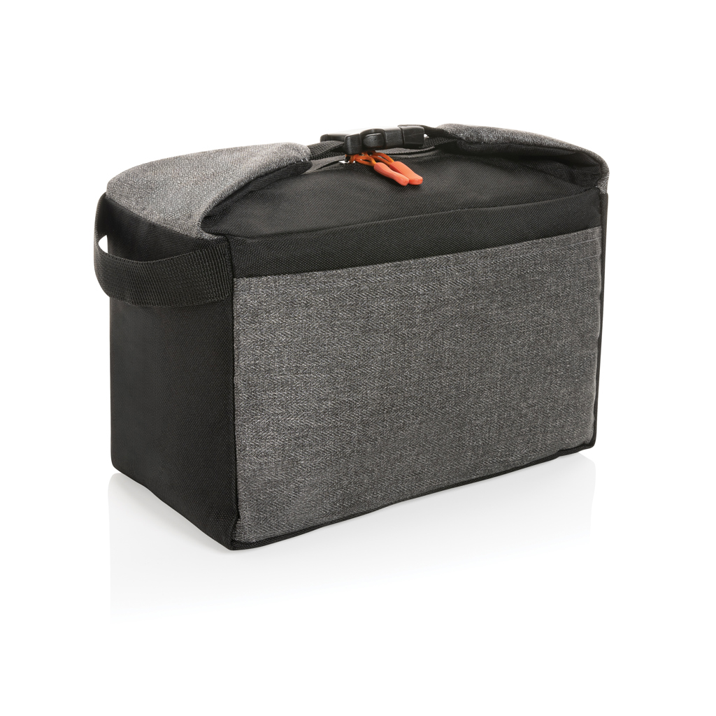 Miniature 2 pour Sac isotherme double ton