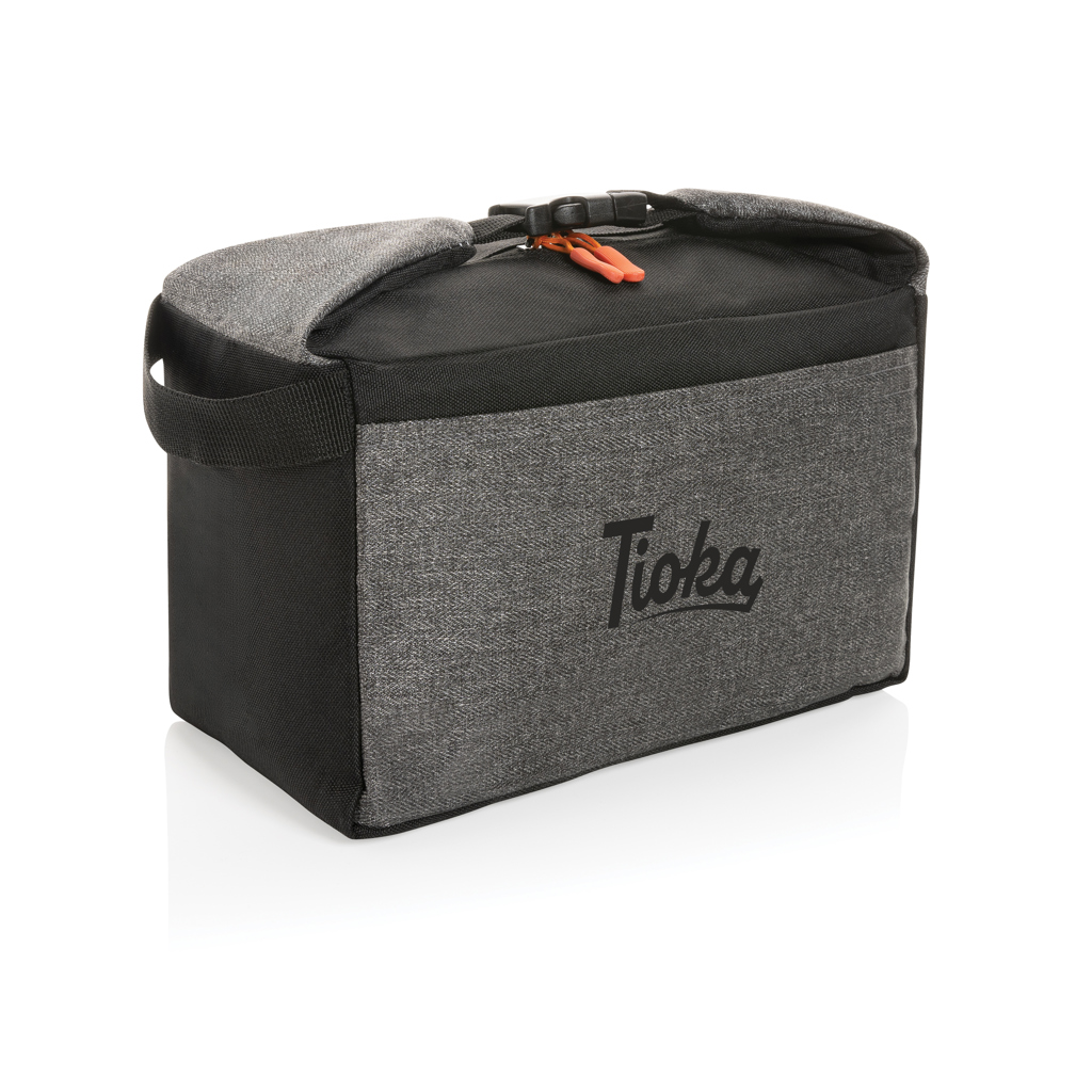 Miniature 8 pour Sac isotherme double ton