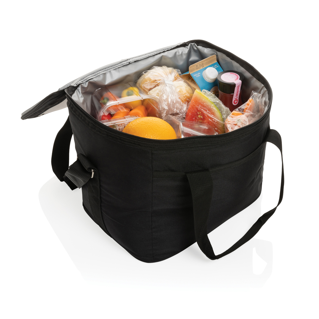 Miniature 3 pour Sac isotherme avec panneau solaire 5W en rPET AWARE™ Pedro