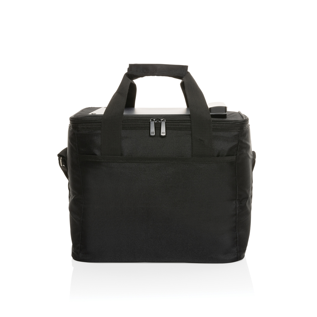 Miniature 4 pour Sac isotherme avec panneau solaire 5W en rPET AWARE™ Pedro