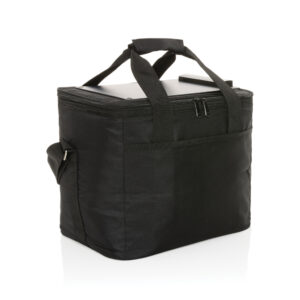 Visuel Sac isotherme avec panneau solaire 5W en rPET AWARE™ Pedro