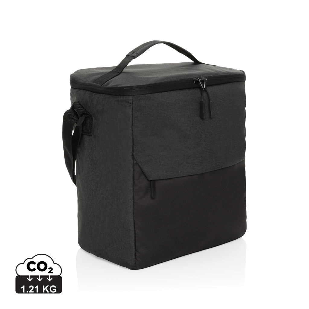 Sac isotherme pliable publicitaire PLICOOL