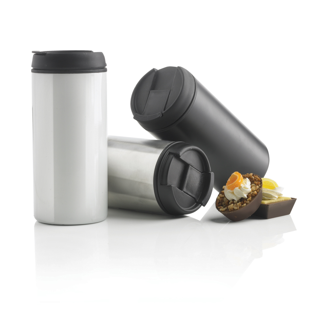 Miniature 13 pour Mug Metro en acier inoxydable recyclé RCS