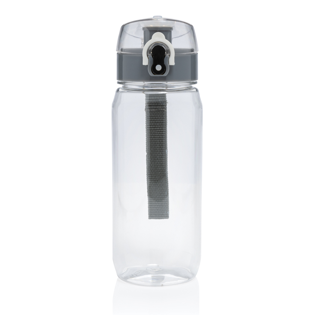 Miniature 3 pour Bouteille d'eau 600ml étanche en rPET RCS Yide