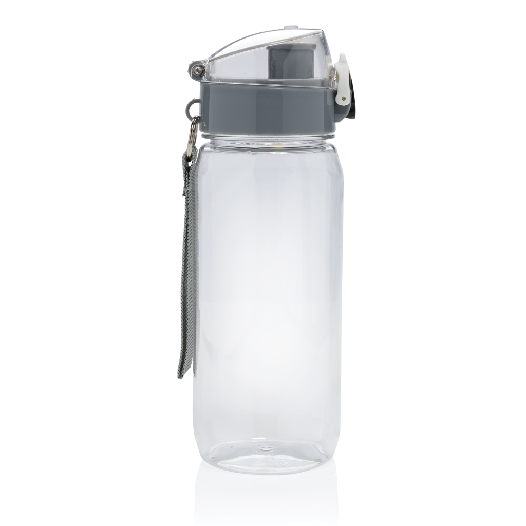 Miniature 4 pour Bouteille d'eau 600ml étanche en rPET RCS Yide