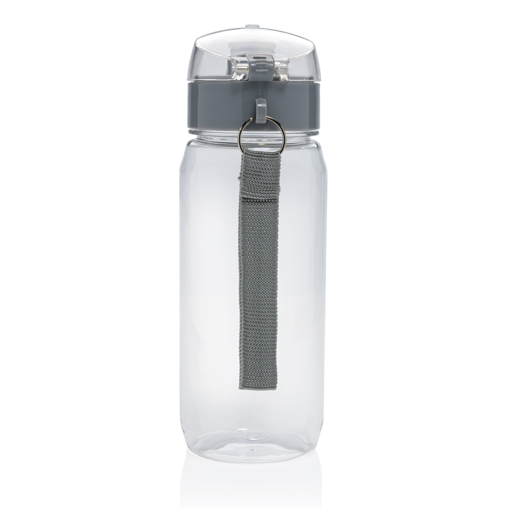 Miniature 5 pour Bouteille d'eau 600ml étanche en rPET RCS Yide