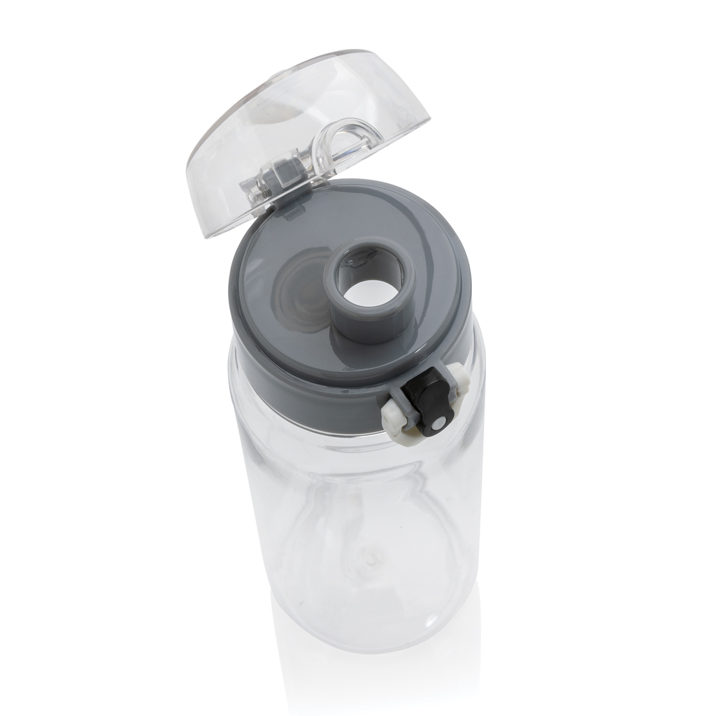 Miniature 6 pour Bouteille d'eau 600ml étanche en rPET RCS Yide