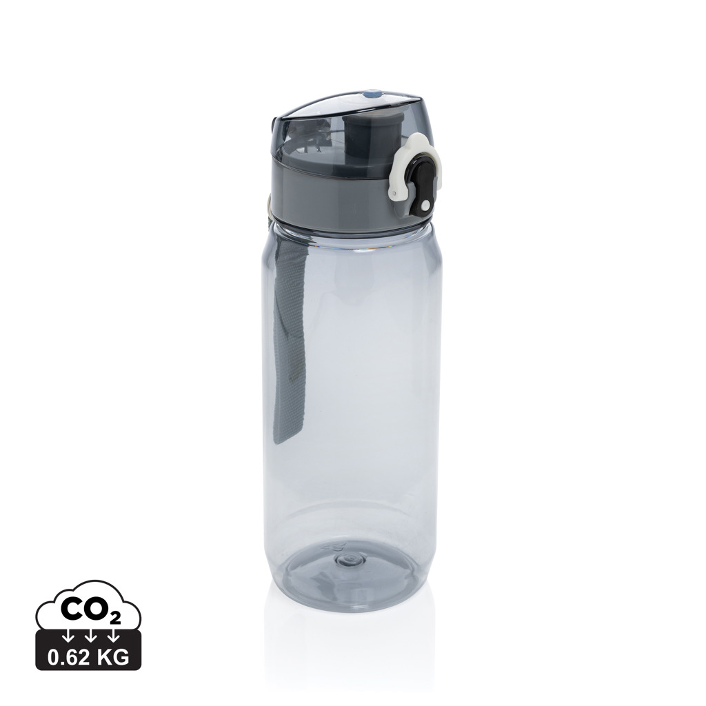 Miniature 14 pour Bouteille d'eau 600ml étanche en rPET RCS Yide
