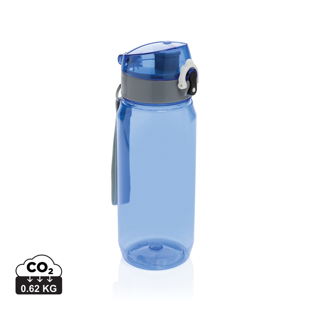 Miniature 15 pour Bouteille d'eau 600ml étanche en rPET RCS Yide