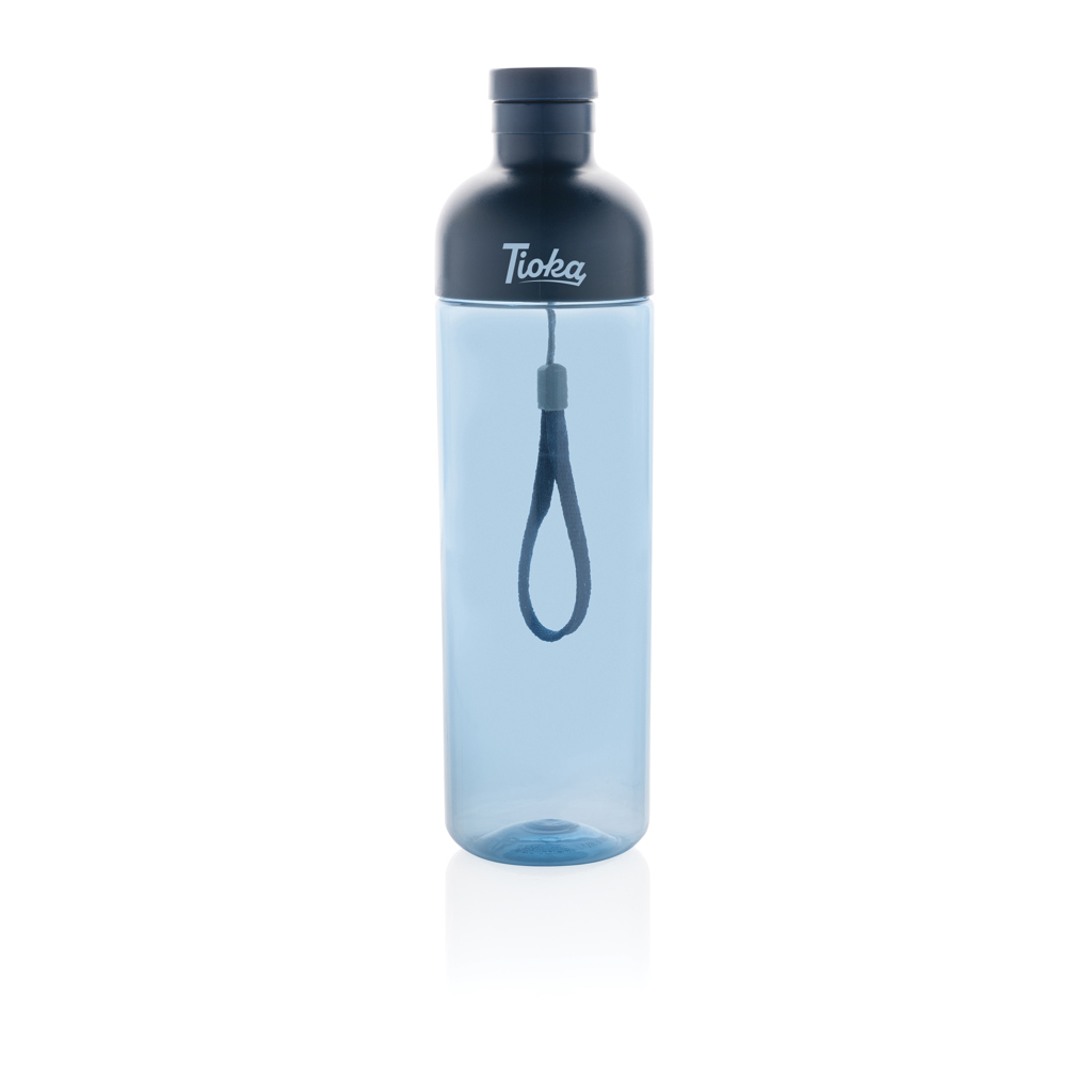 Miniature 8 pour Bouteille d'eau étanche 600ml en rPET RCS Impact