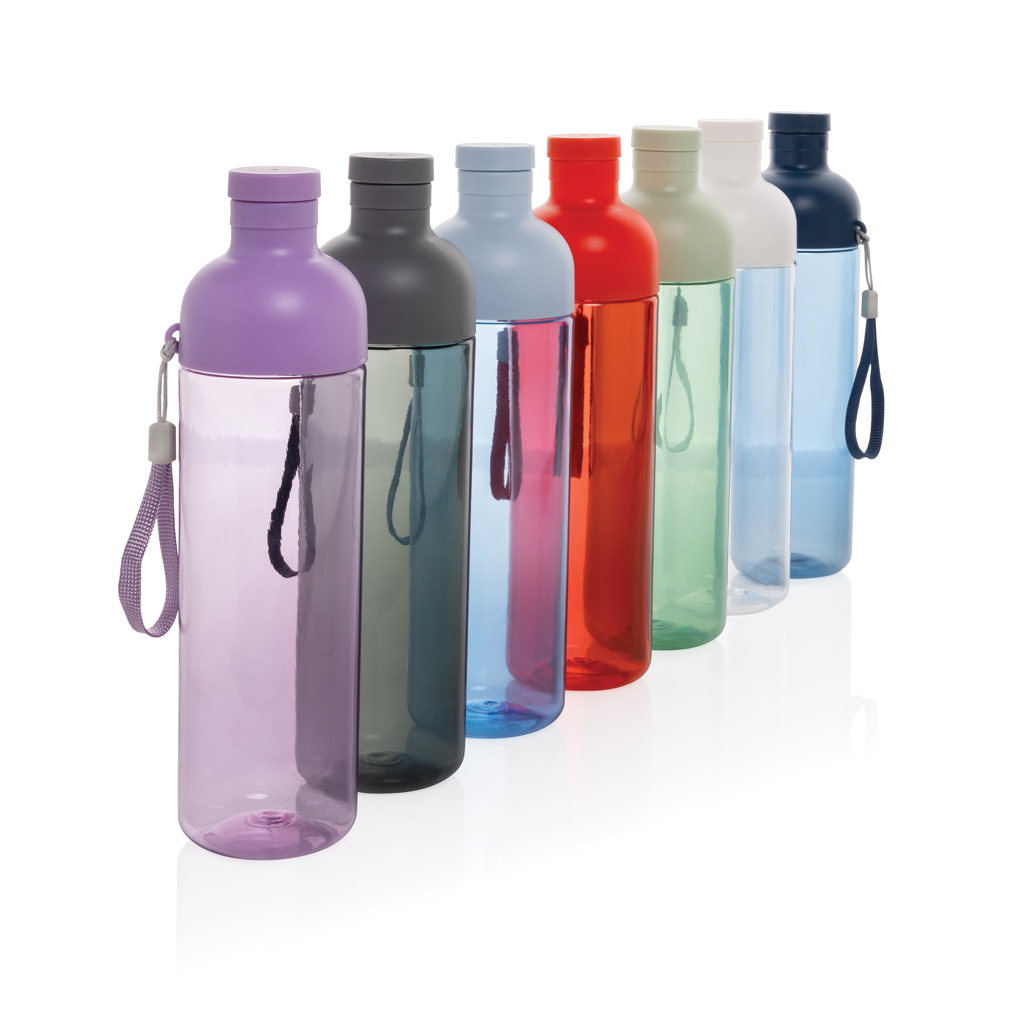 Miniature 9 pour Bouteille d'eau étanche 600ml en rPET RCS Impact