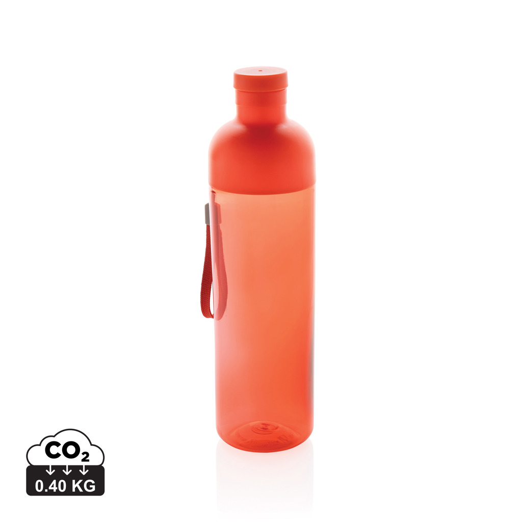 Miniature 15 pour Bouteille d'eau étanche 600ml en rPET RCS Impact
