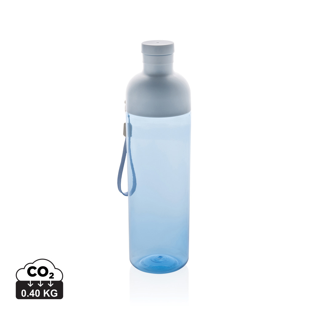 Miniature 16 pour Bouteille d'eau étanche 600ml en rPET RCS Impact
