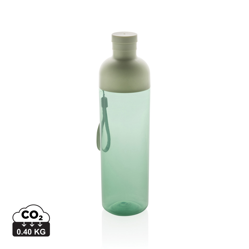 Miniature 17 pour Bouteille d'eau étanche 600ml en rPET RCS Impact