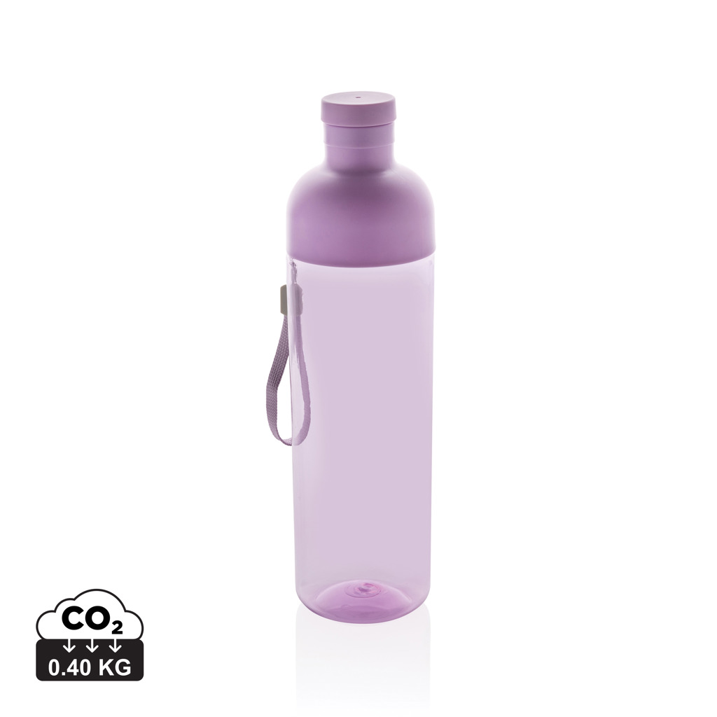 Miniature 18 pour Bouteille d'eau étanche 600ml en rPET RCS Impact