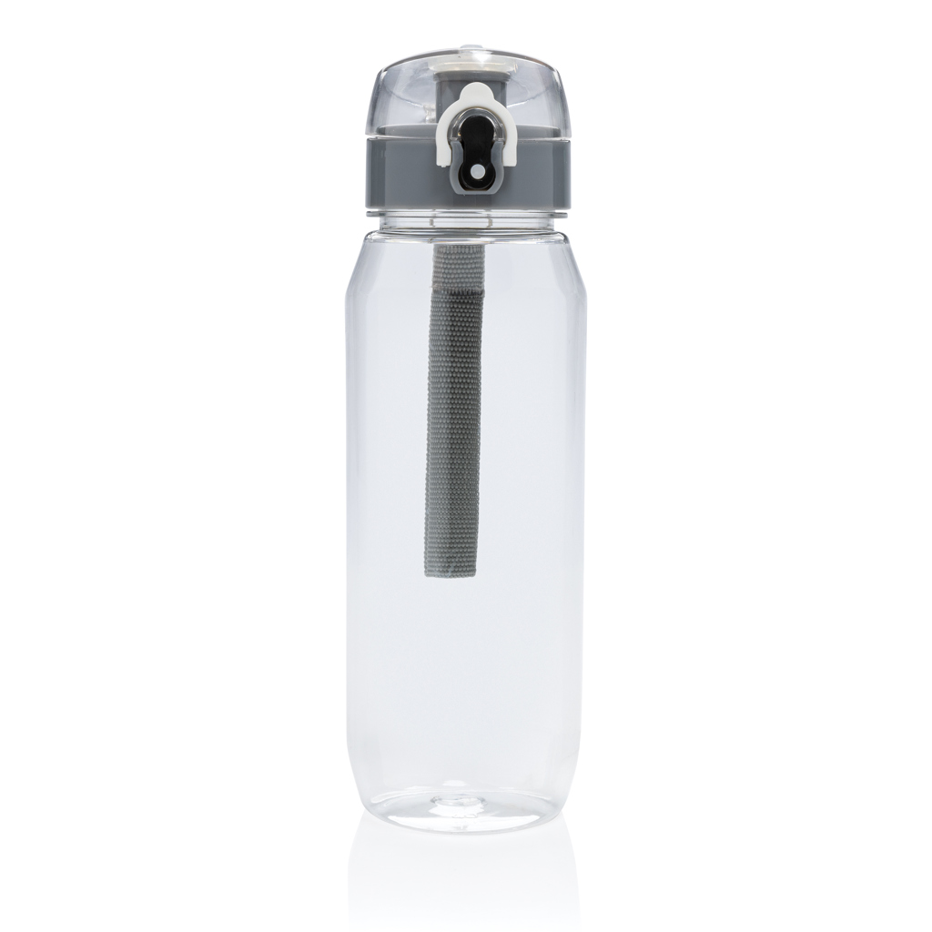 Miniature 3 pour Bouteille d'eau étanche 800ml en PET recyclé RCS Yide