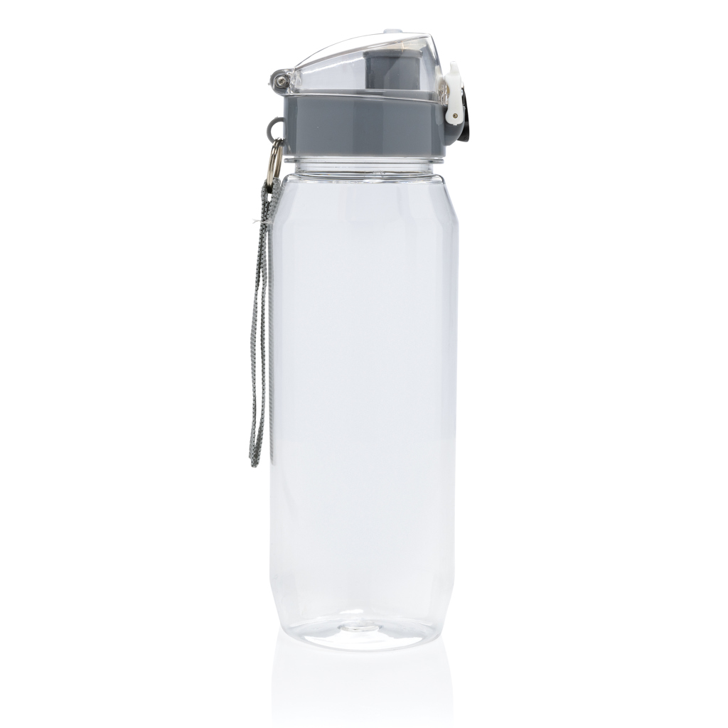 Miniature 4 pour Bouteille d'eau étanche 800ml en PET recyclé RCS Yide