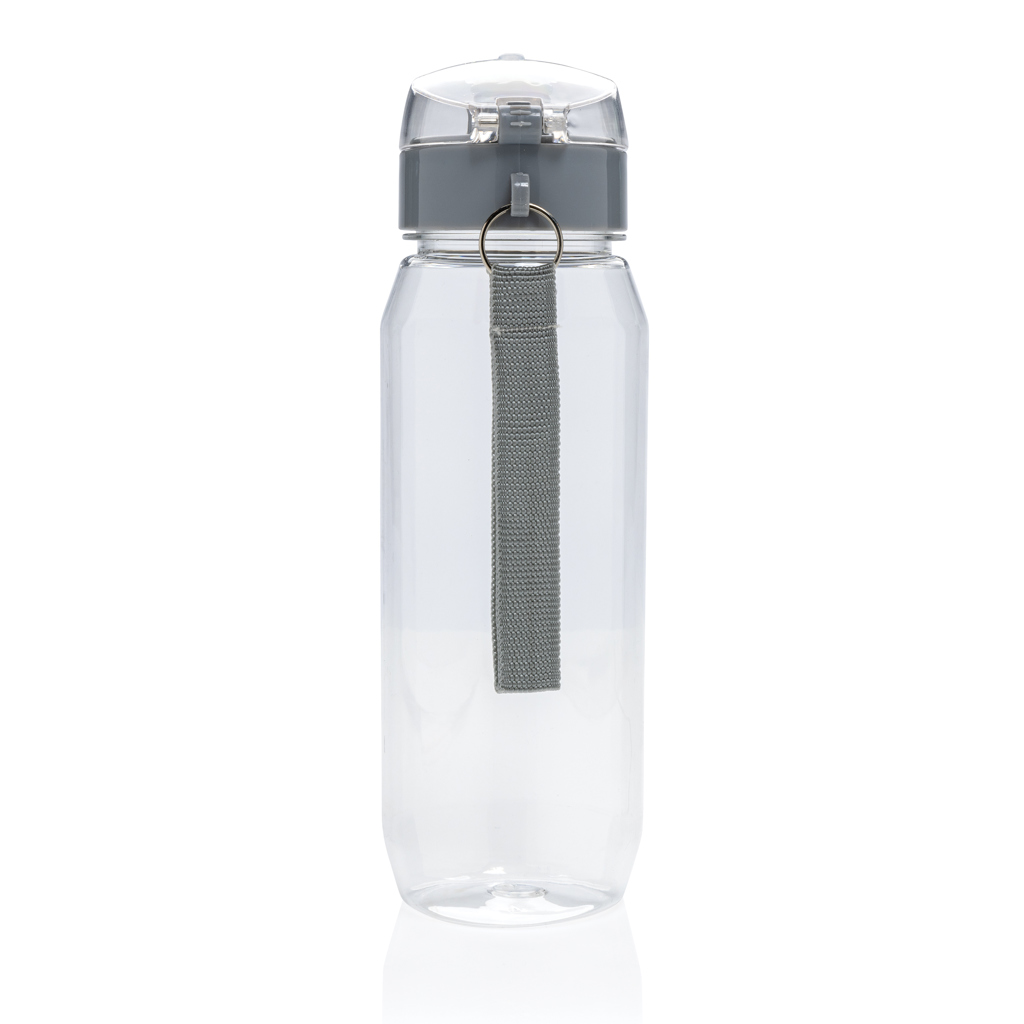 Miniature 5 pour Bouteille d'eau étanche 800ml en PET recyclé RCS Yide