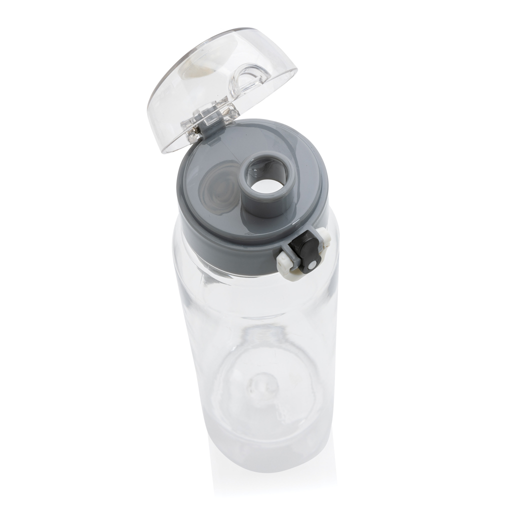 Miniature 6 pour Bouteille d'eau étanche 800ml en PET recyclé RCS Yide