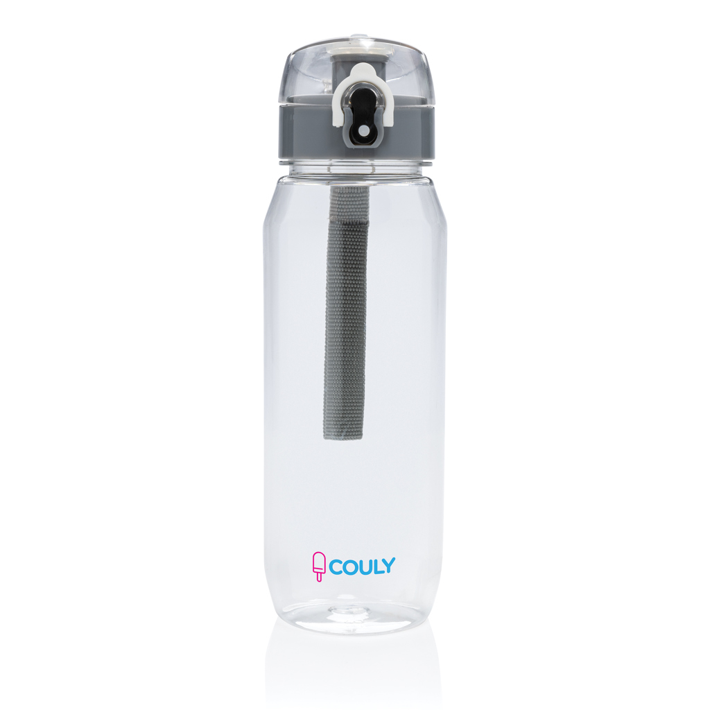 Miniature 7 pour Bouteille d'eau étanche 800ml en PET recyclé RCS Yide