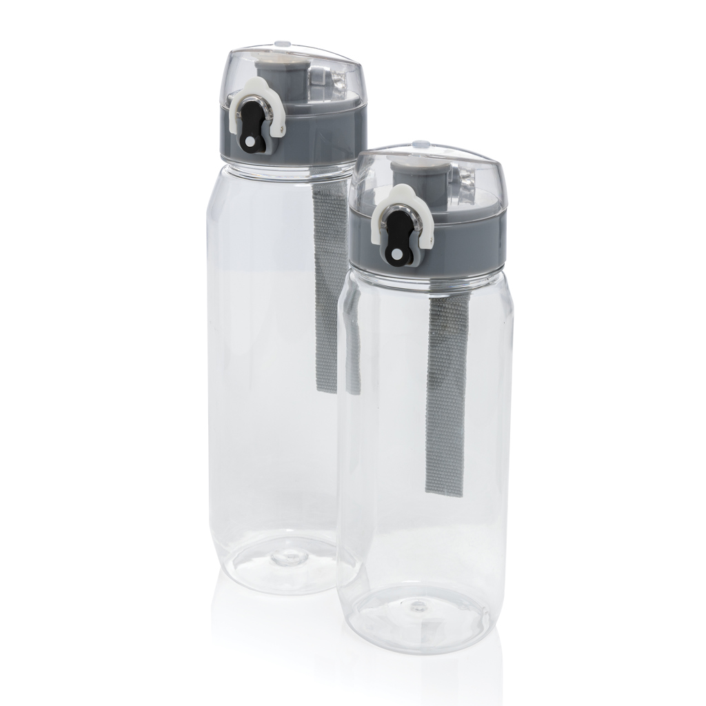 Miniature 8 pour Bouteille d'eau étanche 800ml en PET recyclé RCS Yide