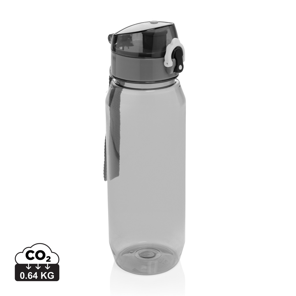 Miniature 14 pour Bouteille d'eau étanche 800ml en PET recyclé RCS Yide