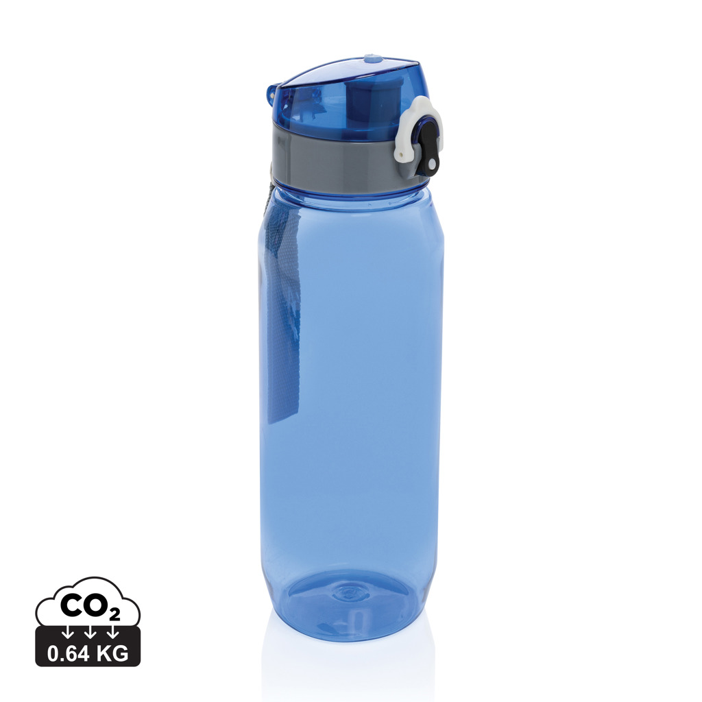 Miniature 15 pour Bouteille d'eau étanche 800ml en PET recyclé RCS Yide
