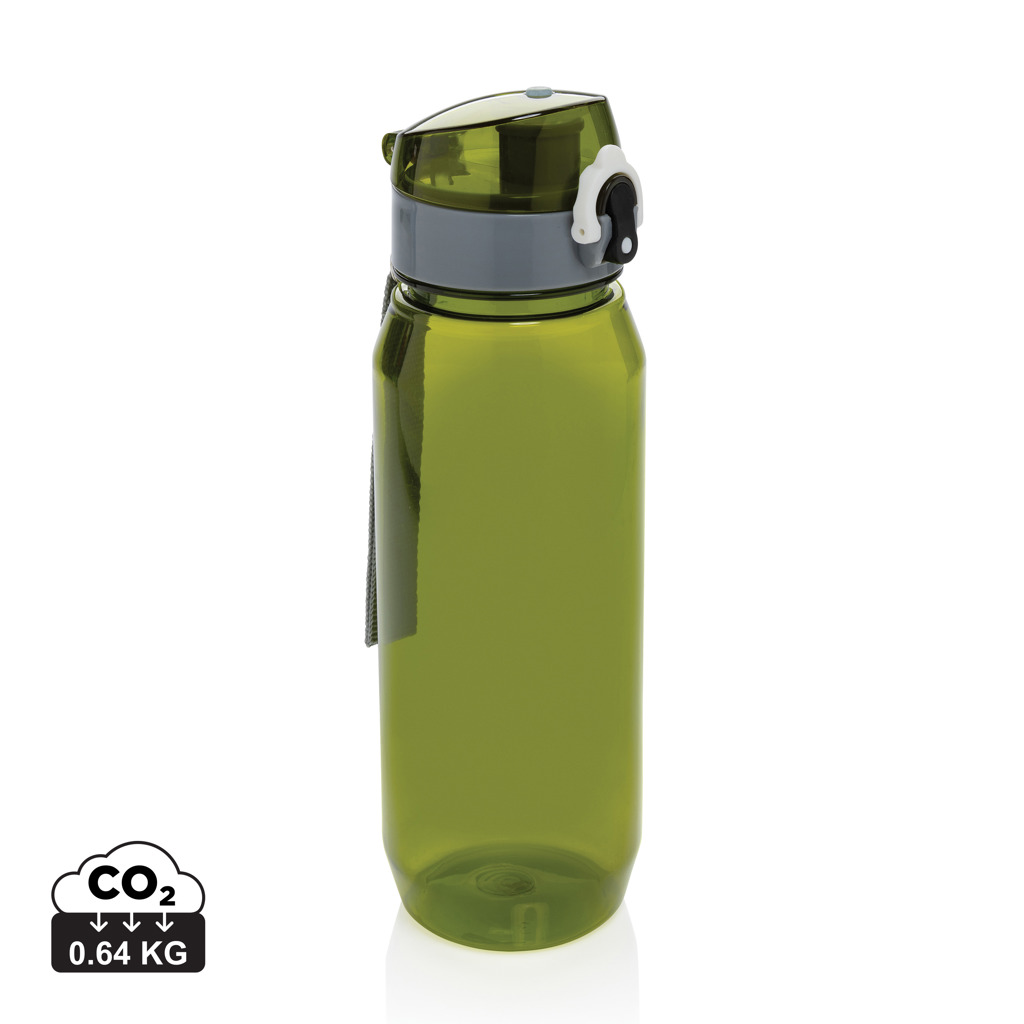 Miniature 16 pour Bouteille d'eau étanche 800ml en PET recyclé RCS Yide