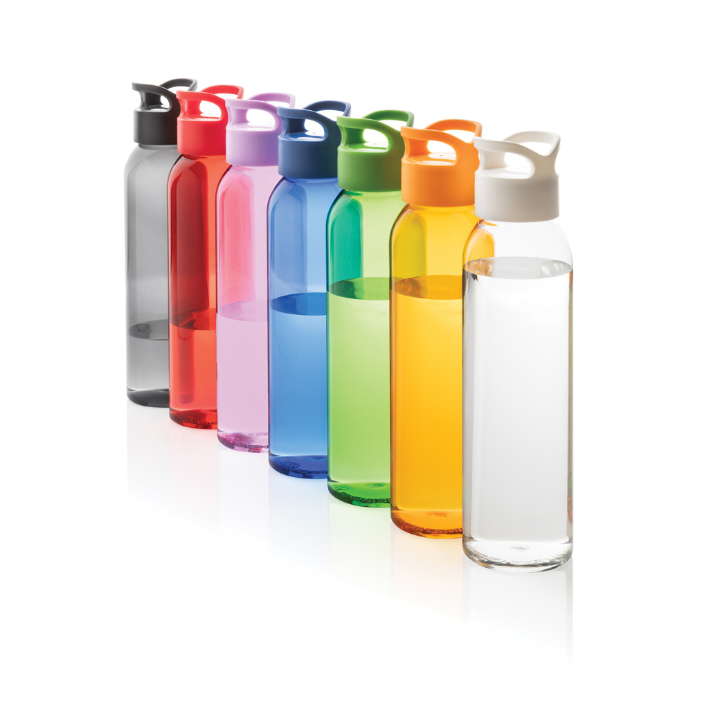 Miniature 6 pour Bouteille d'eau 650ml en rPET RCS Oasis