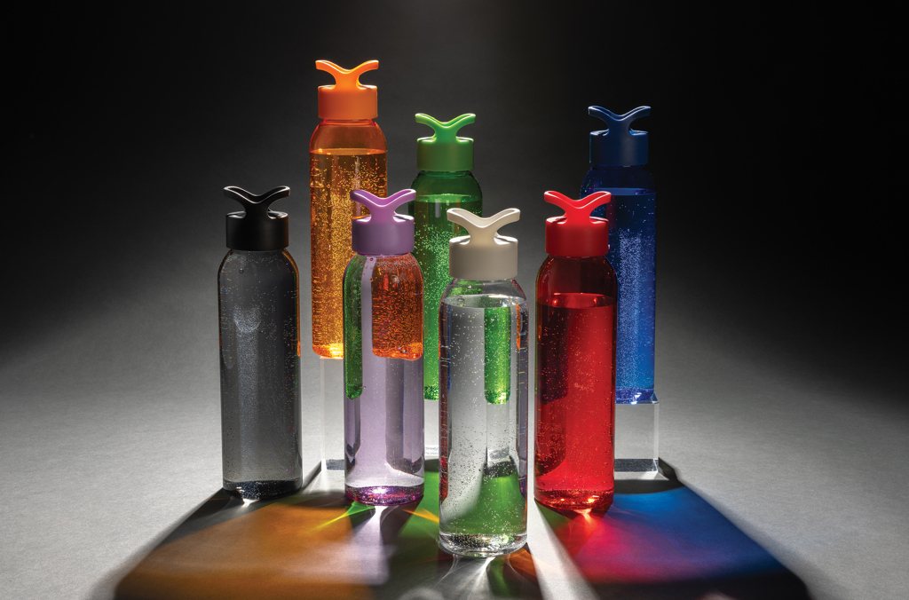 Miniature 7 pour Bouteille d'eau 650ml en rPET RCS Oasis