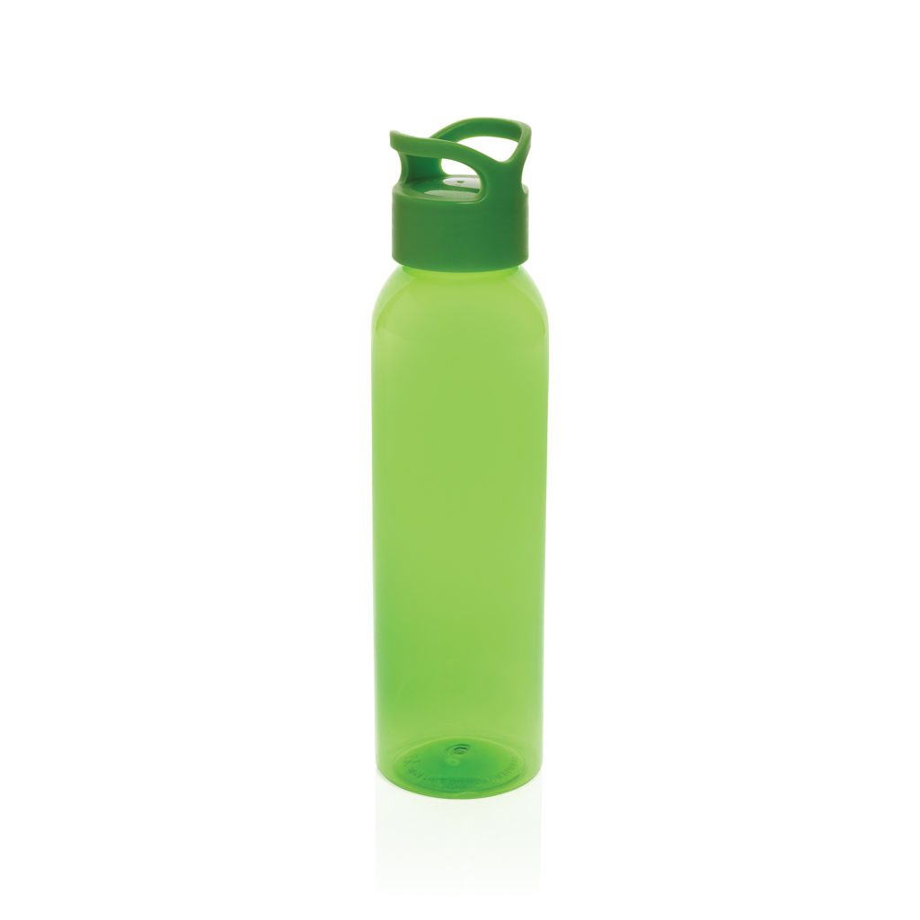 Miniature 12 pour Bouteille d'eau 650ml en rPET RCS Oasis