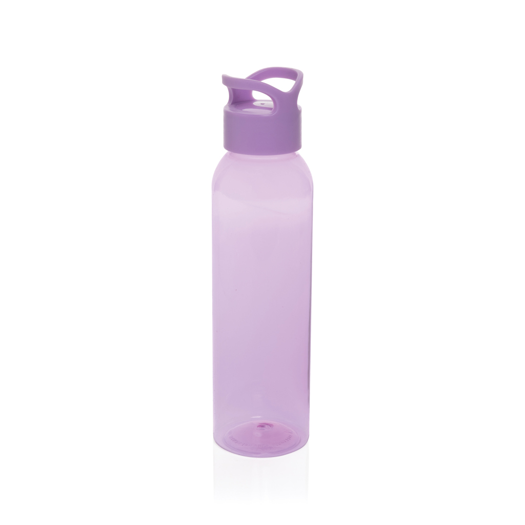 Miniature 14 pour Bouteille d'eau 650ml en rPET RCS Oasis