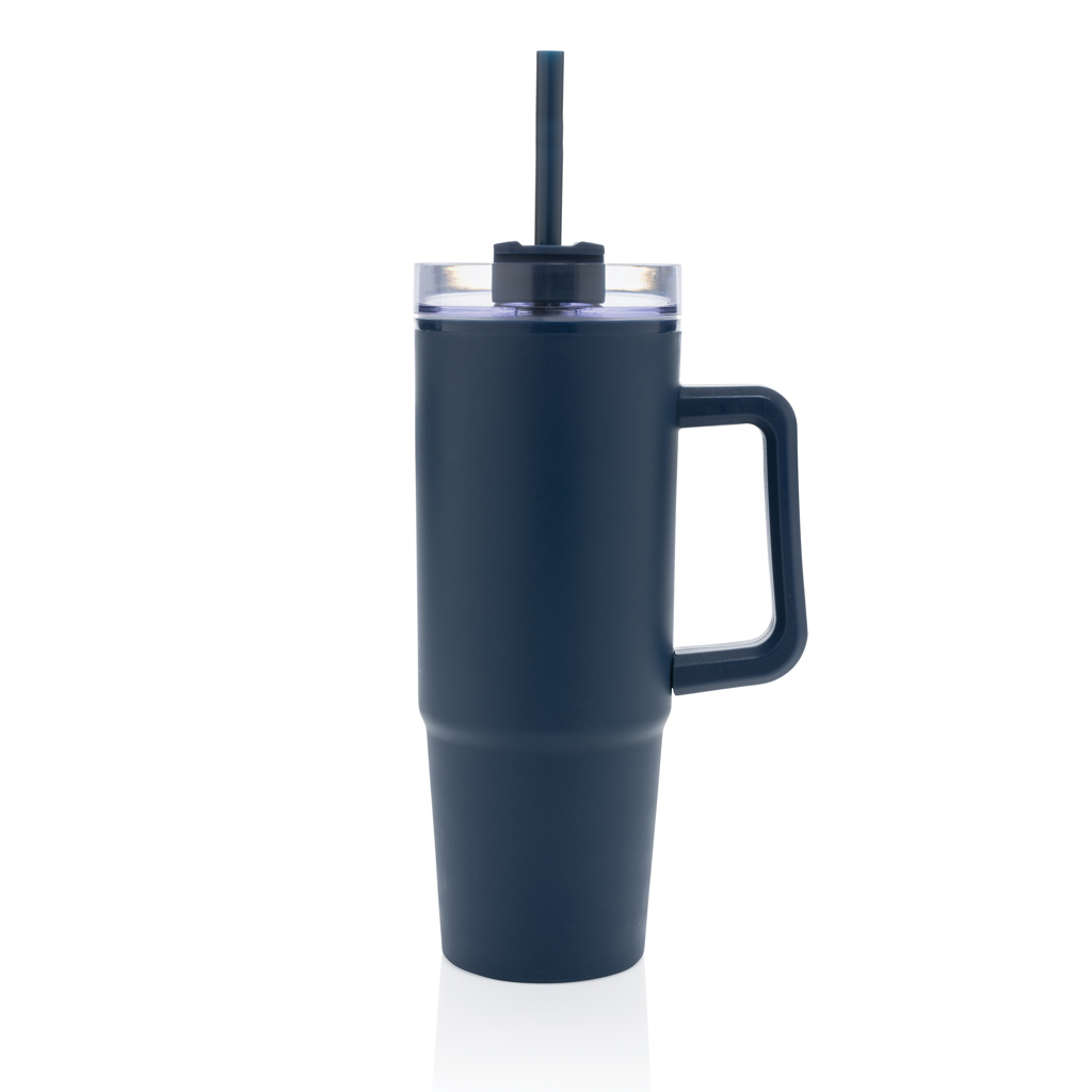 Miniature 5 pour Mug 900ml avec poignée en plastique recyclé RCS Tana