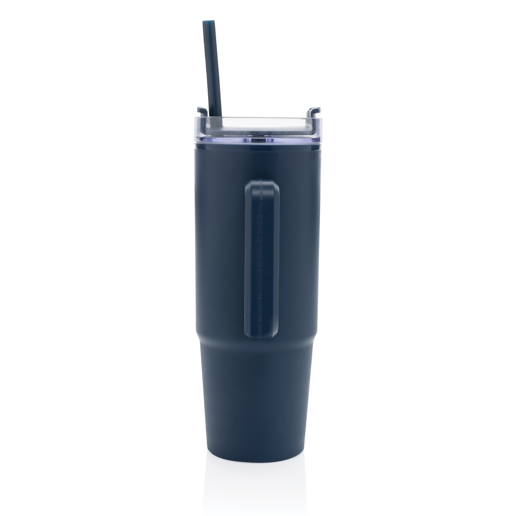 Miniature 6 pour Mug 900ml avec poignée en plastique recyclé RCS Tana